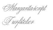 Margarita script